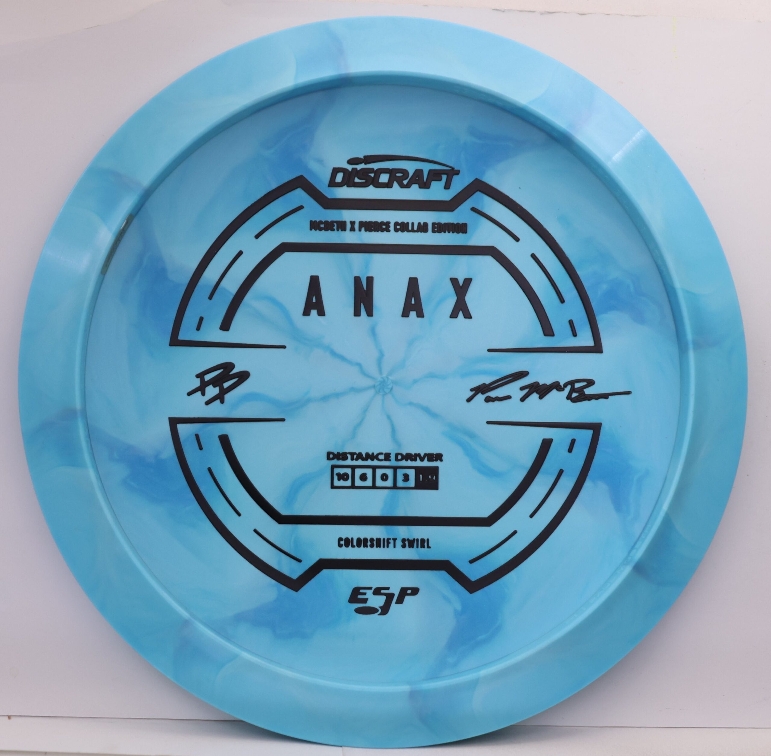 Anax_ESP_Swirl_2025 GMC Paul